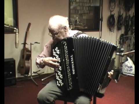 Henry Haagenrud plays Pietro Frosini; "Florette"