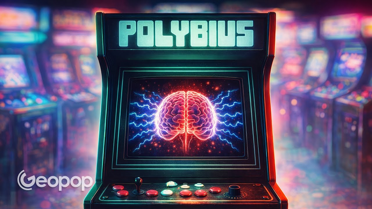 Il Mistero di Polybius
