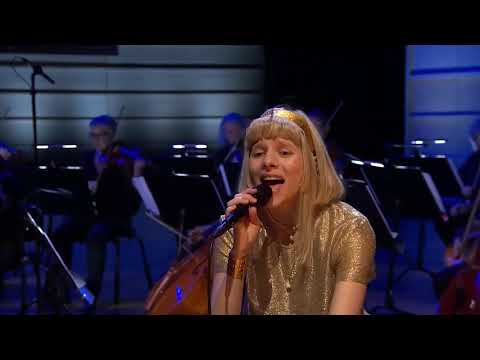 AURORA - The Seed (Live in Bergen 2020)