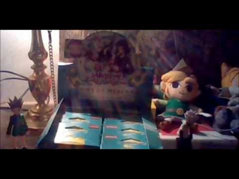 Opening Abyss Rising Special Edition Box Part 1