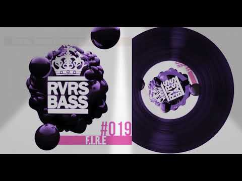 Steve Hill, Technikal, Luca Antolini – F.I.R.E. (Original Mix)