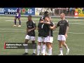 Samenvatting Alphense Boys - Ajax (zaterdag 2 september)