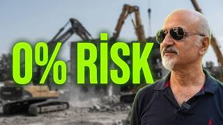 İLKE AYDOS’TA YENİ BİR BAŞLANGIÇ! 🏗️ | Yıkım Öncesi Bina Sahipleri Anl