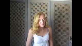 Delain - I want you Cover