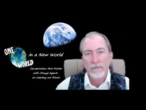 , title : 'One World in a New World - Recap Pt. 1 (2021) - Apocalyptic Chat clips'