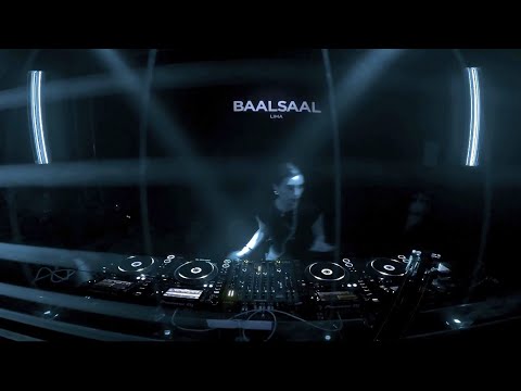 Andrea Zapata -  Vanished 006 w/ Pfirter (Opening)