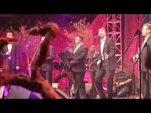 Tomislav Bralić i Klapa Intrade ***Zašto uvik pivan*** LIVE