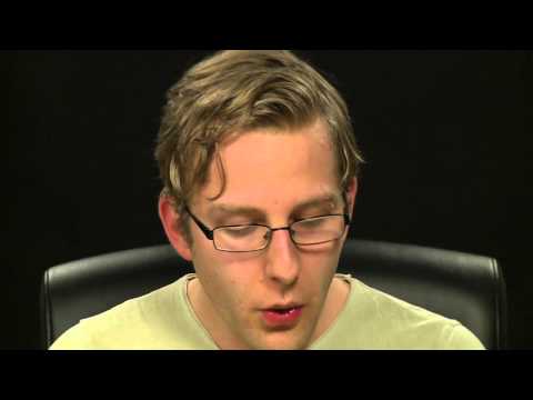 Pressesch(l)au Folge 16 - Teaser