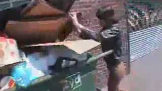 The Fiery Furnaces "South Is Only A Home"