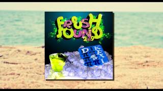 DJ KEAL - FRESH SOUND (2009)