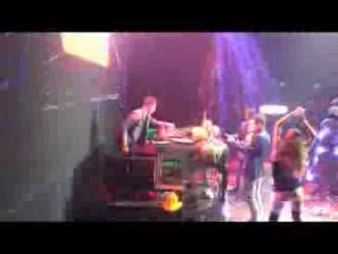 IVAN MARTIN live 2013 / Moscow concert