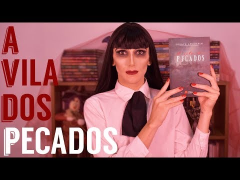 A VILA DOS PECADOS