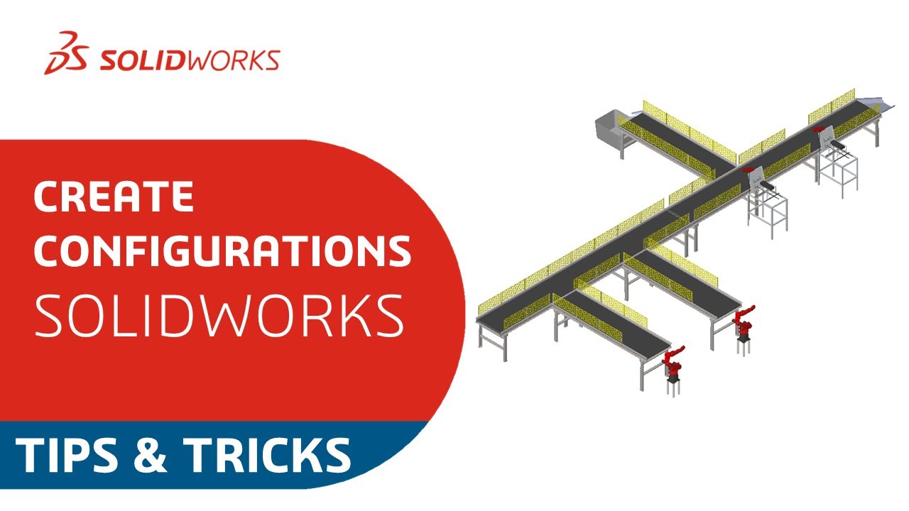 What’s the Best Way to Create Configurations?