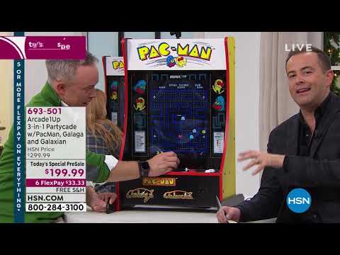 HSN | The Friday Night Gift Show with Amy & Adam 11.22.2019 - 11 PM