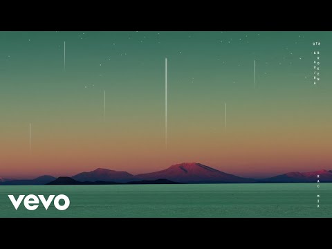 OTR, RAC - Broken (RAC Mix / Official Audio) ft. Au/Ra ft. Au/Ra