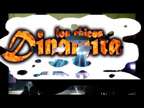 Velocidad *Los Chicos Dinamita*