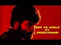VadaChennai Retro Ft Mar Ka Kahla Edit