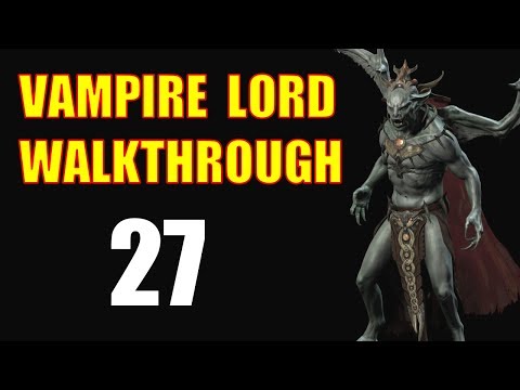 Skyrim Vampire Lord Walkthrough Part 27: Chasing Echoes Special Op 1