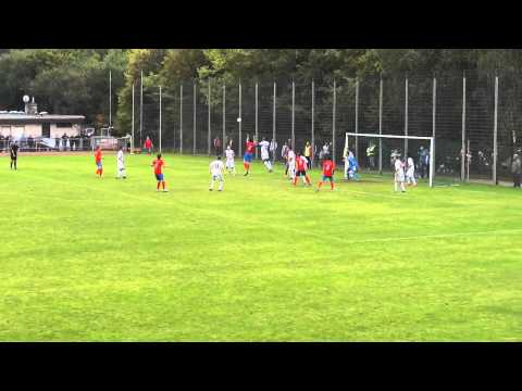 WSV A1 - Leverkusen A1