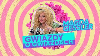 MAGDA GESSLER. Co myślą o niej youtuberzy?