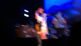 Feist - Sea Lion Woman - The Warfield