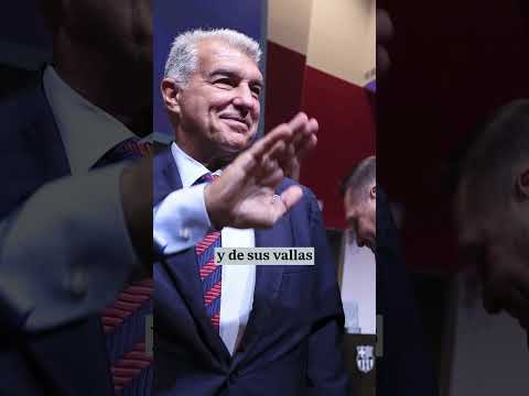 🇨🇩 El BARÇA retira la publicidad de CONGO por IMPAGOS ⚽️💶