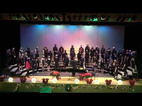 Goin’ to Bethlehem by Jay Althouse