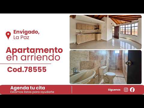 Apartamento 1143-78555