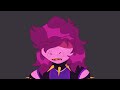 Why Are You BLUE Deltarune