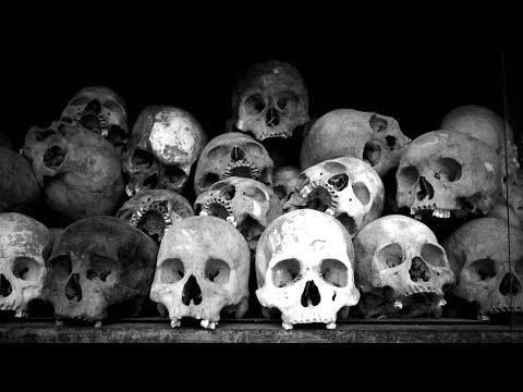 Click to Watch the It's the leading non-natural cause of death for people around the world, but you may have never heard about it by name video