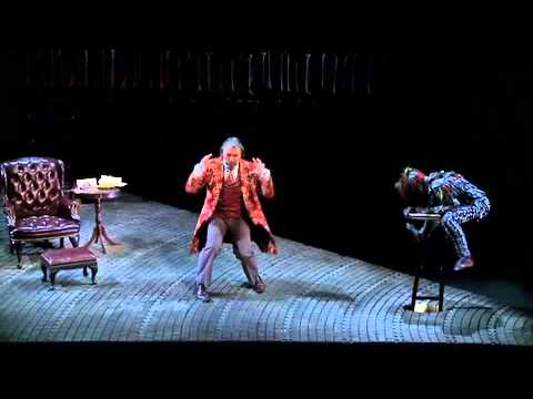 Click to Watch the The Screwtape Letters by C.S. Lewis Comes to the Stage in Norfolk, Virginia video