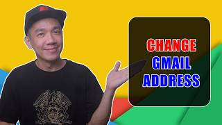 How to Change your Gmail Address if You Don’t Like It - New Feature from Google!