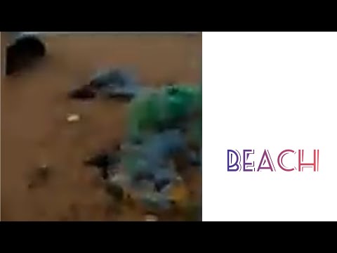 Ethan nammude chembirika beach