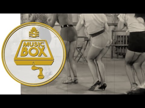 Jamie Berry feat. Octavia Rose - Lost In The Rhythm
