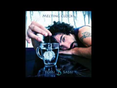 Yossi Sassi - The Routine.