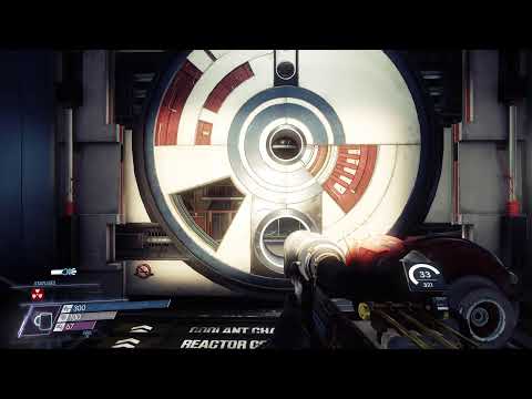 Prey pt10