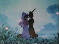 Robin Hood 1973 Love