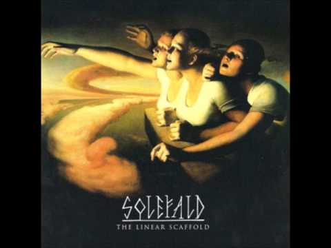 Solefald - The Linear Scaffold (Full Album)