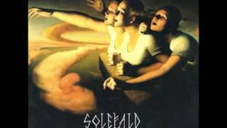 Solefald - The Linear Scaffold (Full Album)