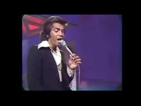 SILENCIO - José Luis Rodríguez (El Puma) /1978