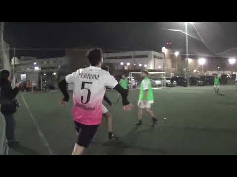 FLORIPONDIO VS PIRATAS - #LIgaNuñez - 20/6/23