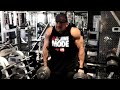 Reps on Reps Shoulder Workout with Andrew and Josh at Ironclad