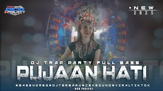 Download lagu DJ TRAP SLOW PUJAAN HATI - KANGEN BAND || DJ POP INDO BASS PANJANG HOREG || DCD PROJECT mp3