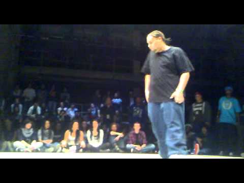 Juste Debout Germany Preselection Almiros & Dipstar (K.Mifa)