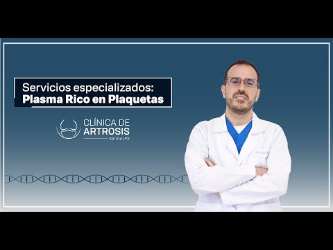 Platelet-Rich Plasma (PRP) Therapy for Tendon Injury | Real Patient Treatment