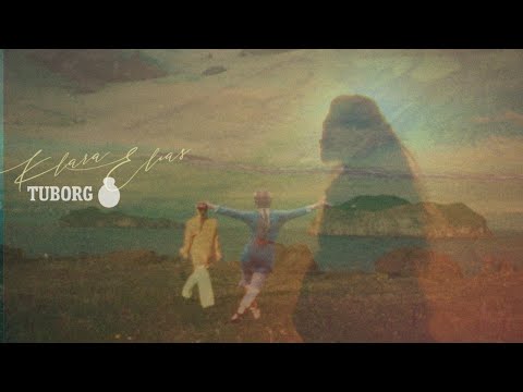 Klara Elias - Eyjanótt (Þjóðhátíðarlagið 2022)