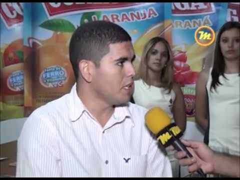 Programa Multimídia Expocrato 22/07/13