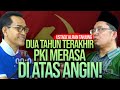 USTADZ ALFIAN TANJUNG DUA TAHUN TERAKHIR PKI MERASA DI ATAS ANGIN DICECAR