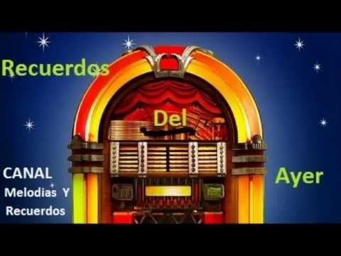 Luis Gonzalez -- Mi Hermana Y Yo -- (ORIGINAL)