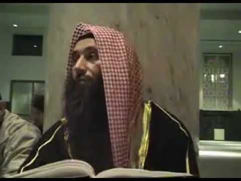 Sud pripada Allahu - Jusuf Barčić